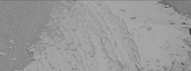 Sol 3873: Mast Camera (Mastcam)