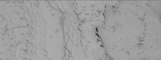 Sol 3873: Mast Camera (Mastcam)