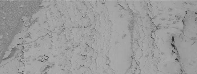 Sol 3873: Mast Camera (Mastcam)