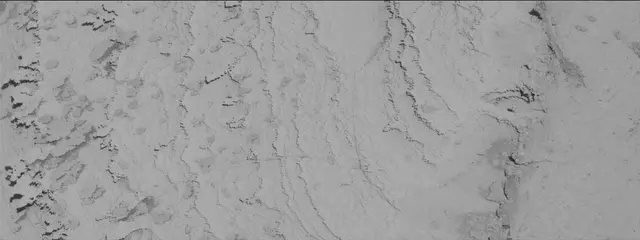 Sol 3873: Mast Camera (Mastcam)