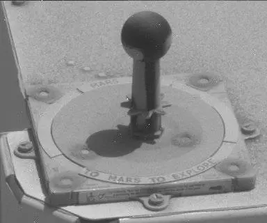 Sol 3873: Mast Camera (Mastcam)