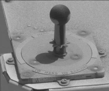 Sol 3873: Mast Camera (Mastcam)