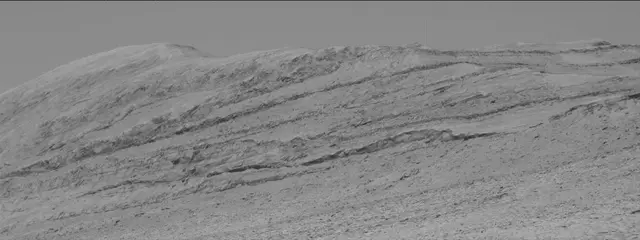 Sol 3873: Mast Camera (Mastcam)