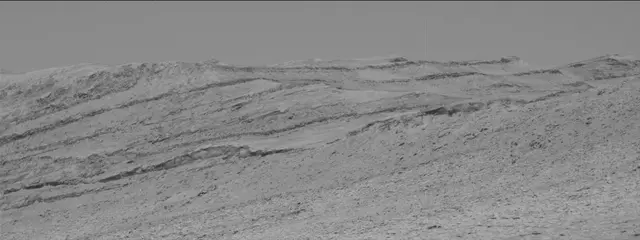 Sol 3873: Mast Camera (Mastcam)