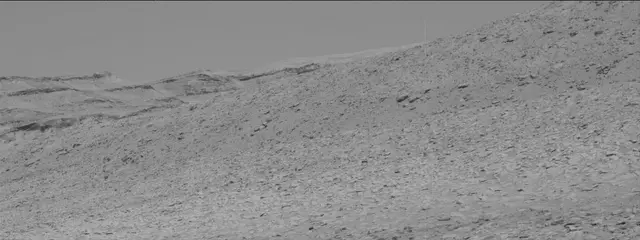 Sol 3873: Mast Camera (Mastcam)