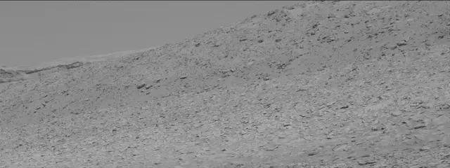 Sol 3873: Mast Camera (Mastcam)