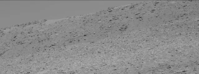 Sol 3873: Mast Camera (Mastcam)
