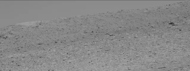 Sol 3873: Mast Camera (Mastcam)