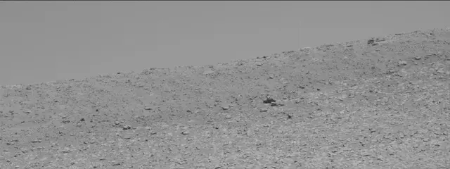 Sol 3873: Mast Camera (Mastcam)