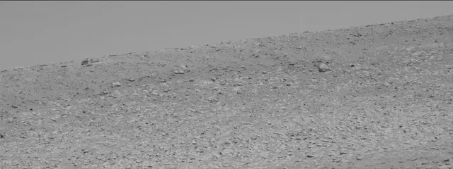 Sol 3873: Mast Camera (Mastcam)