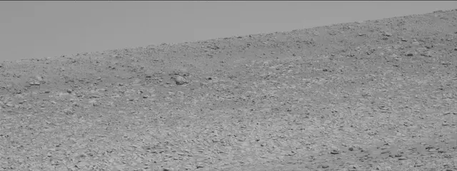 Sol 3873: Mast Camera (Mastcam)