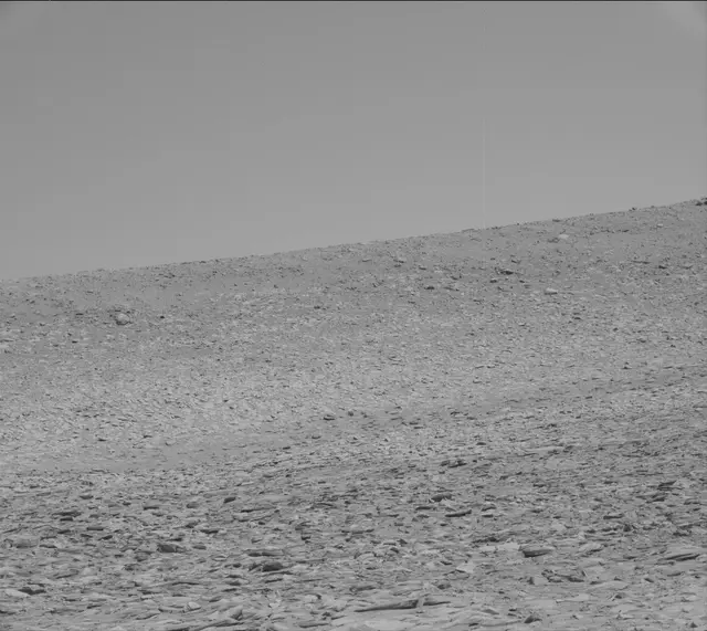 Sol 3873: Mast Camera (Mastcam)