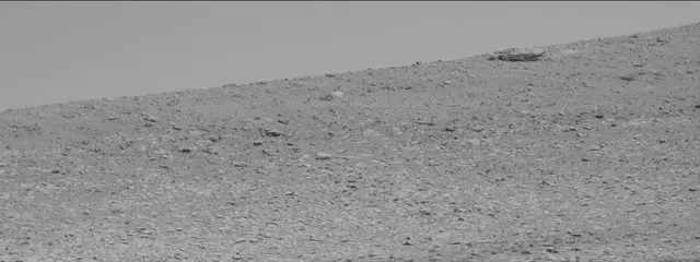 Sol 3873: Mast Camera (Mastcam)