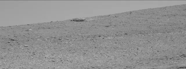 Sol 3873: Mast Camera (Mastcam)