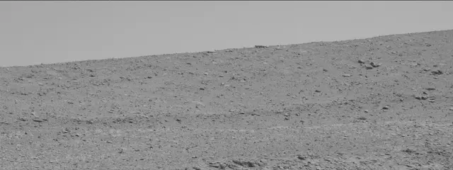 Sol 3873: Mast Camera (Mastcam)