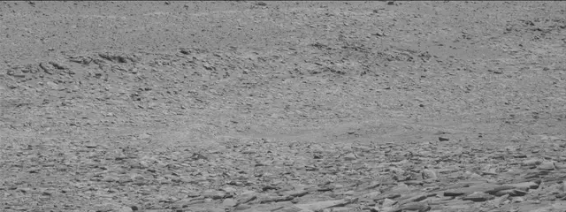 Sol 3873: Mast Camera (Mastcam)