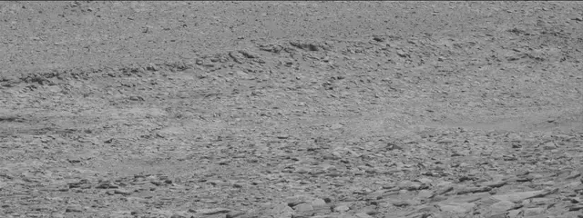 Sol 3873: Mast Camera (Mastcam)