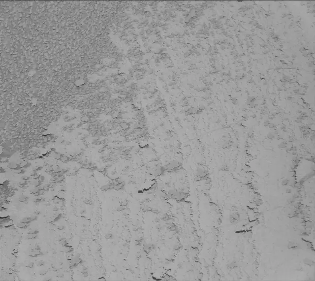 Sol 3873: Mast Camera (Mastcam)