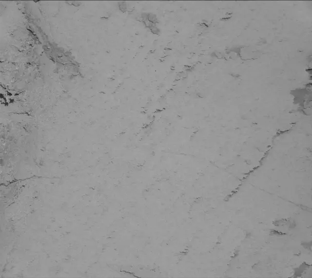 Sol 3873: Mast Camera (Mastcam)