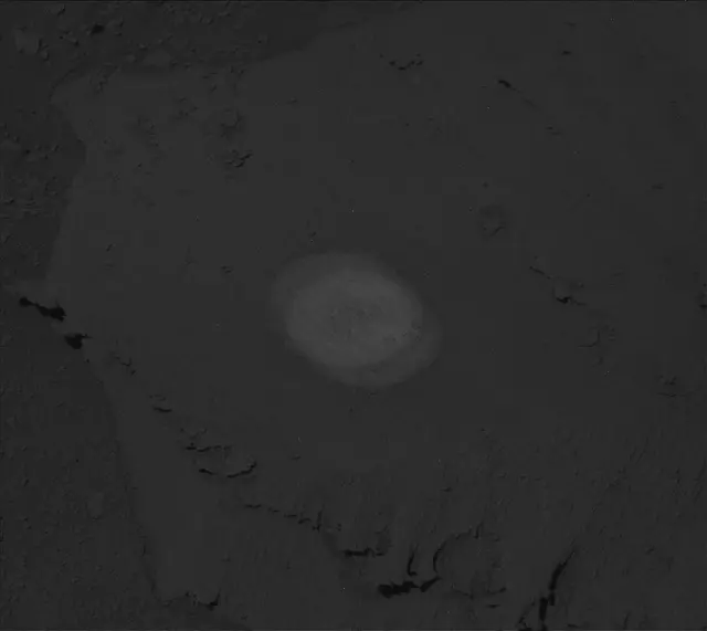 Sol 3873: Mast Camera (Mastcam)