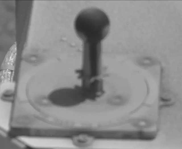 Sol 3873: Mast Camera (Mastcam)