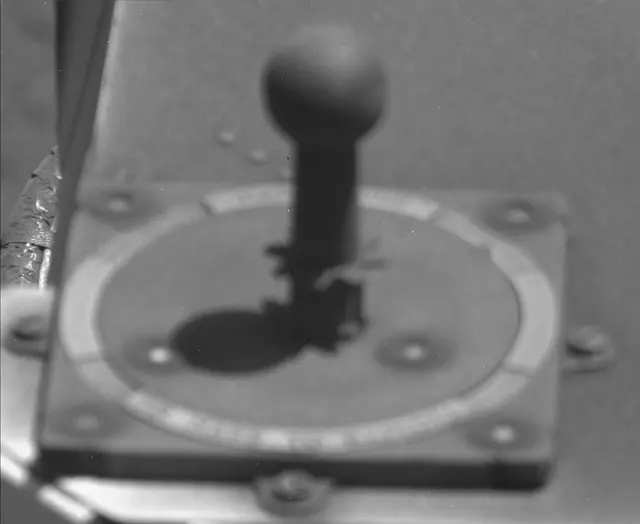 Sol 3873: Mast Camera (Mastcam)