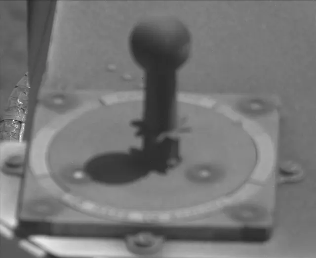 Sol 3873: Mast Camera (Mastcam)