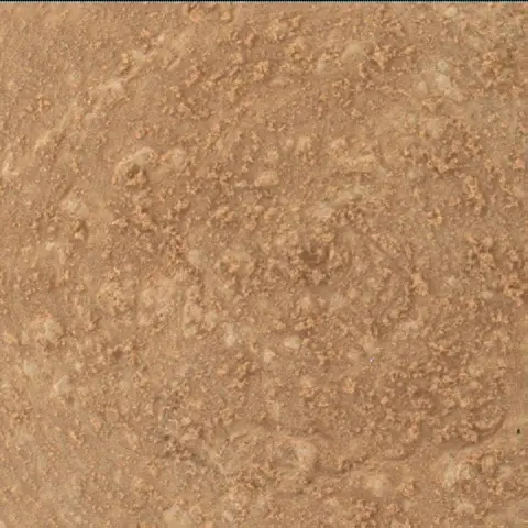 Sol 3873: Mars Hand Lens Imager (MAHLI)