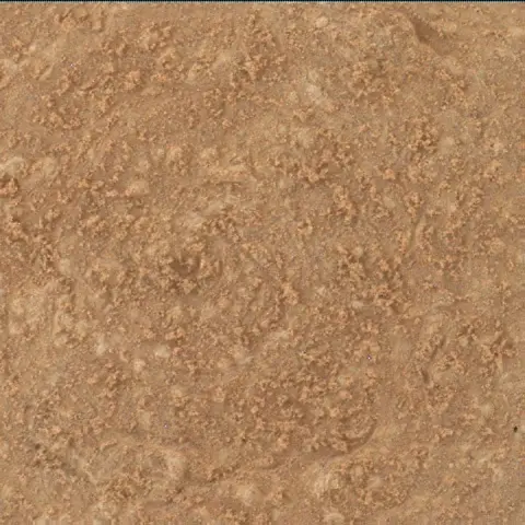 Sol 3873: Mars Hand Lens Imager (MAHLI)