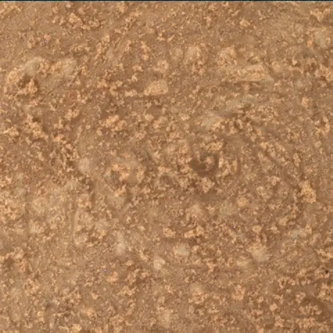 Sol 3873: Mars Hand Lens Imager (MAHLI)