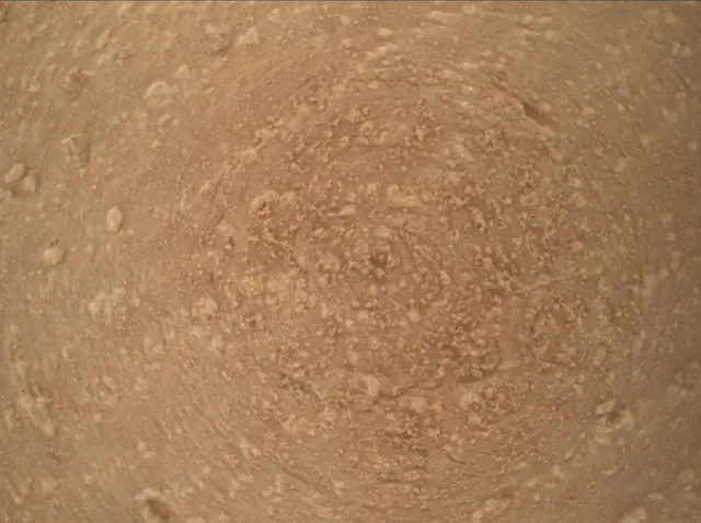 Sol 3873: Mars Hand Lens Imager (MAHLI)