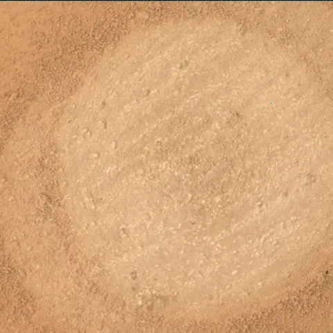 Sol 3873: Mars Hand Lens Imager (MAHLI)