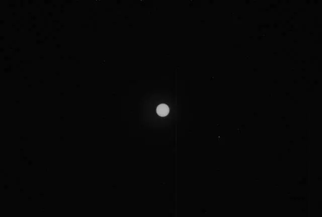 Sol 3874: Mast Camera (Mastcam)