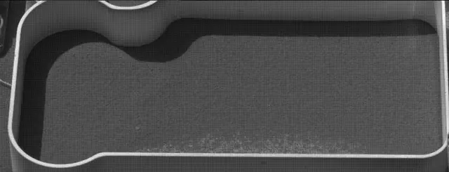 Sol 3874: Mast Camera (Mastcam)