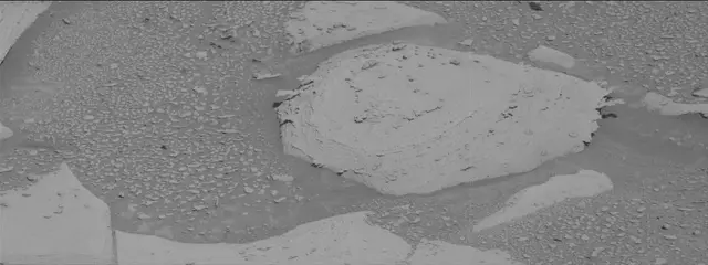 Sol 3876: Mast Camera (Mastcam)