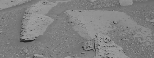 Sol 3876: Mast Camera (Mastcam)
