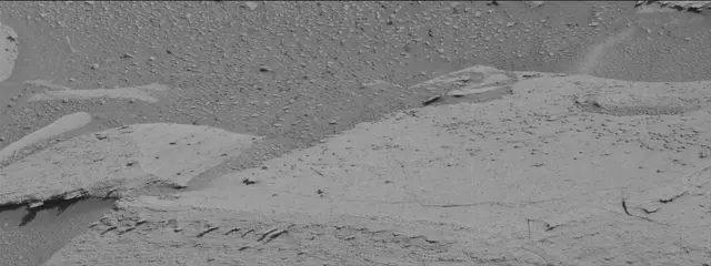 Sol 3876: Mast Camera (Mastcam)