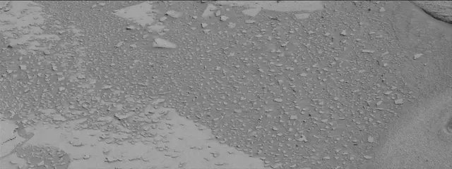 Sol 3876: Mast Camera (Mastcam)