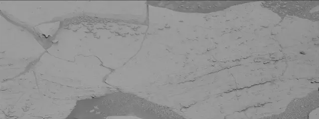 Sol 3876: Mast Camera (Mastcam)