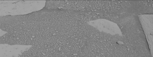 Sol 3876: Mast Camera (Mastcam)