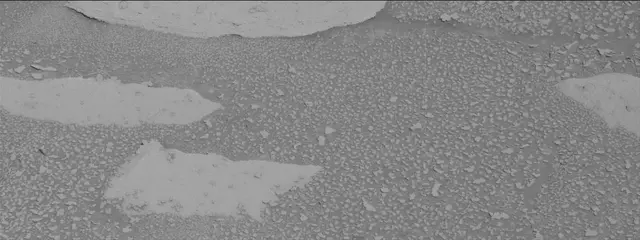 Sol 3876: Mast Camera (Mastcam)