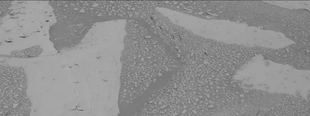 Sol 3876: Mast Camera (Mastcam)