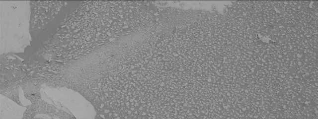 Sol 3876: Mast Camera (Mastcam)