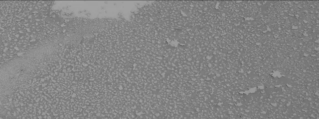 Sol 3876: Mast Camera (Mastcam)