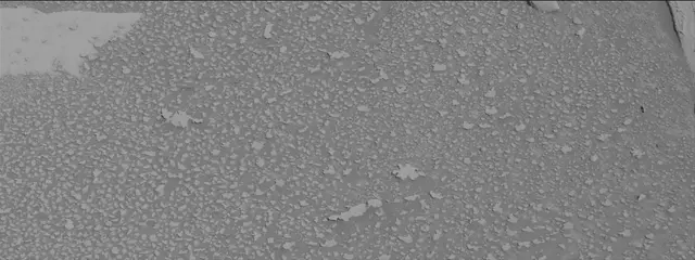 Sol 3876: Mast Camera (Mastcam)