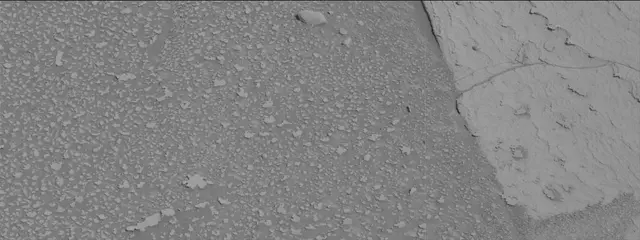 Sol 3876: Mast Camera (Mastcam)