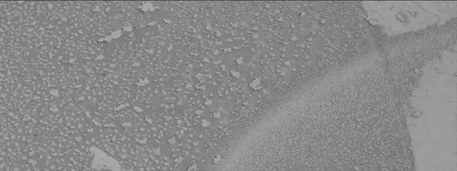 Sol 3876: Mast Camera (Mastcam)