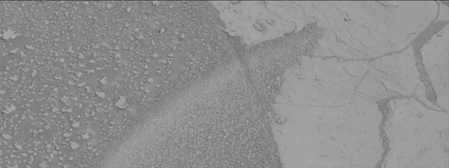 Sol 3876: Mast Camera (Mastcam)