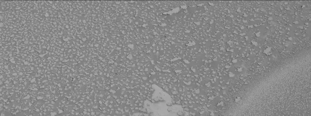 Sol 3876: Mast Camera (Mastcam)
