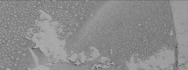 Sol 3876: Mast Camera (Mastcam)